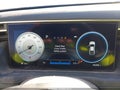 2023 Hyundai Santa Cruz — photo 7 of 11 | VIN 5NTJC4AE1PH052331
