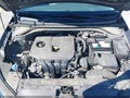 2020 Hyundai Elantra — photo 10 of 16 | VIN 5NPD74LF9LH612774