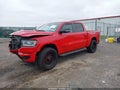 2021 Ram 1500 — photo 2 of 16 | VIN 1C6SRFJT9MN577006