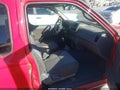 2001 Nissan Xterra — photo 5 of 11 | VIN 5N1ED28T71C514105