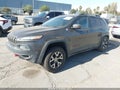 2014 Jeep Cherokee — photo 2 of 17 | VIN 1C4PJMBB6EW277564