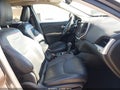 2014 Jeep Cherokee — photo 5 of 17 | VIN 1C4PJMBB6EW277564