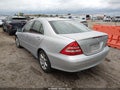 2007 Mercedes-Benz C-Class — photo 3 of 12 | VIN WDBRF92H07F927325