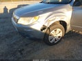 2009 Subaru Forester — photo 6 of 11 | VIN JF2SH61679H764340