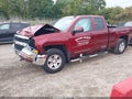2017 Chevrolet Silverado 1500 — photo 2 of 16 | VIN 1GCVKREH3HZ157175