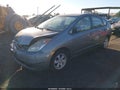 2005 Toyota Prius — photo 2 of 16 | VIN JTDKB22U253067073