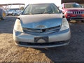2005 Toyota Prius — photo 6 of 16 | VIN JTDKB22U253067073