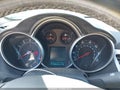2013 Chevrolet Cruze — photo 7 of 16 | VIN 1G1PC5SB9D7180795