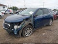 2020 Chevrolet Equinox — photo 2 of 17 | VIN 2GNAXUEV0L6130987