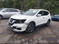 2018 Nissan Rogue — photo 2 of 16 | VIN JN8AT2MT8JW452065