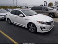 2015 Kia Optima Hybrid — photo 1 of 11 | VIN KNAGN4AD6F5084892
