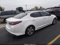 2015 Kia Optima Hybrid — photo 4 of 11 | VIN KNAGN4AD6F5084892