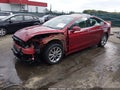 2017 Ford Fusion — photo 2 of 17 | VIN 3FA6P0HD3HR232266