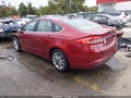 2017 Ford Fusion — photo 3 of 17 | VIN 3FA6P0HD3HR232266