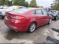 2017 Ford Fusion — photo 4 of 17 | VIN 3FA6P0HD3HR232266