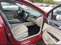 2017 Ford Fusion — photo 5 of 17 | VIN 3FA6P0HD3HR232266