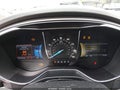 2017 Ford Fusion — photo 7 of 17 | VIN 3FA6P0HD3HR232266