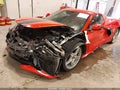 2024 Chevrolet Corvette Stingray — photo 2 of 16 | VIN 1G1YA3D48R5112794