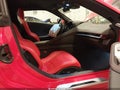 2024 Chevrolet Corvette Stingray — photo 5 of 16 | VIN 1G1YA3D48R5112794