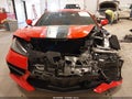 2024 Chevrolet Corvette Stingray — photo 6 of 16 | VIN 1G1YA3D48R5112794
