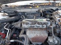 1999 Honda Accord — photo 10 of 11 | VIN 1HGCG6679XA154468
