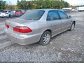 1999 Honda Accord — photo 4 of 11 | VIN 1HGCG6679XA154468