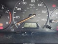 1999 Honda Accord — photo 7 of 11 | VIN 1HGCG6679XA154468
