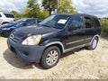 2006 Honda CR-V — photo 2 of 11 | VIN JHLRD68846C013496