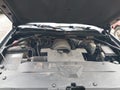 2015 Chevrolet Silverado 1500 — photo 10 of 16 | VIN 1GCVKPEC1FZ402027