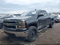 2015 Chevrolet Silverado 1500 — photo 2 of 16 | VIN 1GCVKPEC1FZ402027