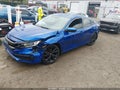 2020 Honda Civic — photo 2 of 16 | VIN 2HGFC2F87LH594999