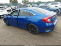 2020 Honda Civic — photo 3 of 16 | VIN 2HGFC2F87LH594999