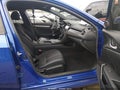 2020 Honda Civic — photo 5 of 16 | VIN 2HGFC2F87LH594999