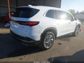 2027 Buick Enclave — photo 4 of 21 | VIN 5GAERAKSXVJ109262