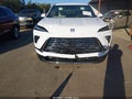 2027 Buick Enclave — photo 6 of 21 | VIN 5GAERAKSXVJ109262