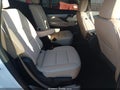 2027 Buick Enclave — photo 8 of 21 | VIN 5GAERAKSXVJ109262