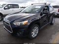 2015 Mitsubishi Outlander Sport — photo 2 of 11 | VIN 4A4AP3AW5FE042320