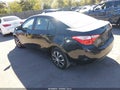 2014 Toyota Corolla — photo 3 of 17 | VIN 5YFBURHE2EP177180