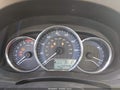 2014 Toyota Corolla — photo 7 of 17 | VIN 5YFBURHE2EP177180