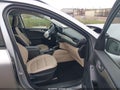 2021 Ford Escape — photo 5 of 16 | VIN 1FMCU9H63MUA89412