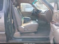 2003 Toyota Tundra — photo 5 of 17 | VIN 5TBBT48103S363462