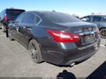 2018 Nissan Altima — photo 3 of 16 | VIN 1N4AL3AP1JC248515