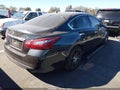 2018 Nissan Altima — photo 4 of 16 | VIN 1N4AL3AP1JC248515
