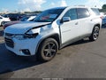 2018 Chevrolet Traverse — photo 2 of 16 | VIN 1GNERGKW8JJ227204