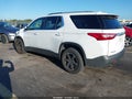 2018 Chevrolet Traverse — photo 3 of 16 | VIN 1GNERGKW8JJ227204