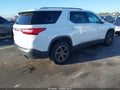2018 Chevrolet Traverse — photo 4 of 16 | VIN 1GNERGKW8JJ227204