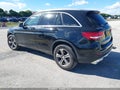 2016 Mercedes-Benz GLC-Class — photo 3 of 17 | VIN WDC0G4JB6GF010309