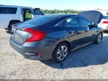2016 Honda Civic — photo 4 of 16 | VIN 19XFC2F57GE066093