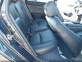 2016 Honda Civic — photo 8 of 16 | VIN 19XFC2F57GE066093