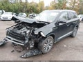 2019 Mitsubishi Outlander — photo 2 of 15 | VIN JA4AZ3A32KJ001484